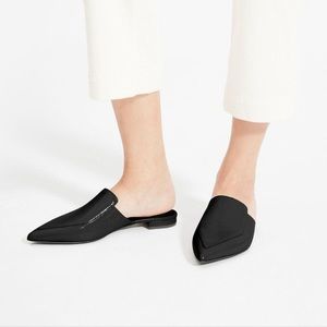 Everlane Boss Mule - Size 7.5